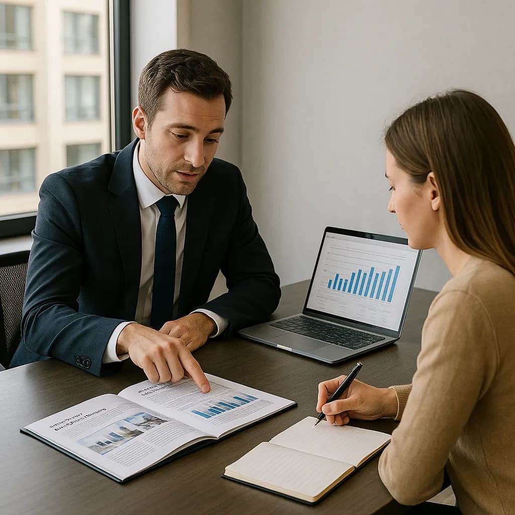 Building Your Path to Property Wealth - Property Avenue Service
